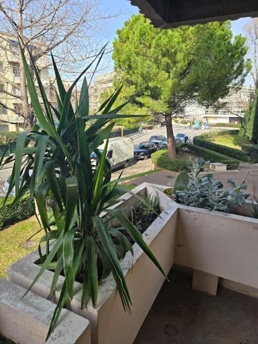 L'Appart' Marsilia Exterior foto
